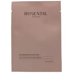 Rosental Organics Hydrating Eye Patches Augenpatches