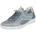 Sneaker blau 37