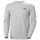 HELLY HANSEN Nord Graphic Sweatshirt Grau Melange XL