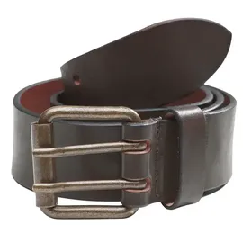 Blåkläder Ledergürtel 4007 braun 95