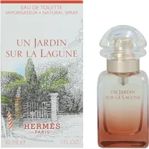 Hermès Un Jardin Sur La Lagune Eau de Toilette 30 ml