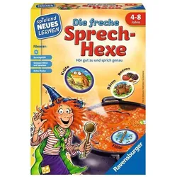 RAVENSBURGER 24944 Die freche Sprech-Hexe