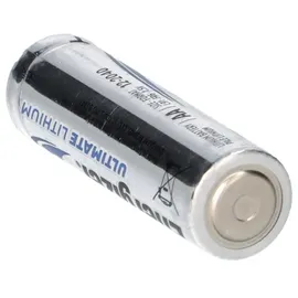 Energizer 20x Energizer Lithium Batterie SET 10x AA Mignon + 10x AAA Micro