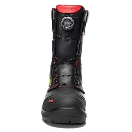 ELTEN Feuerwehrstiefel COLIN GTX BOA® F2A, Gr. 44 - 44