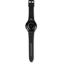 Samsung Galaxy Watch6 Classic Schwarz  47 mm BT Sport Band Schwarz M/L