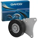 DAYCO Umlenk-/Führungsrolle Keilrippenriemen