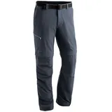 Maier Sports Tajo 2 Hosen - Graphite - 2XL