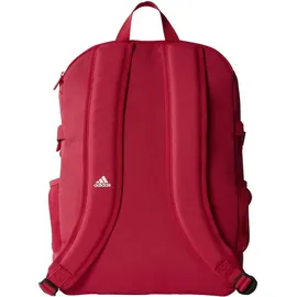 adidas Power IV M Rucksack Shock Pink/White