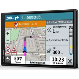Garmin Drive 55 EU MT-S Navigationsgerät