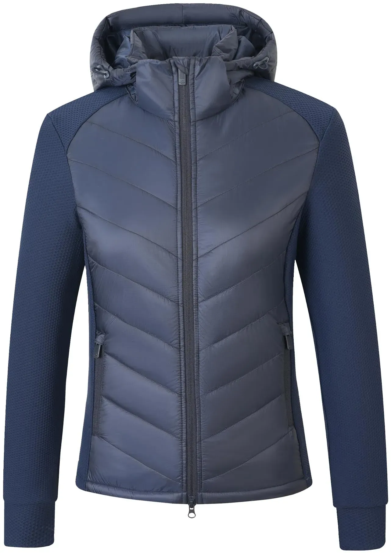 Covalliero Damen Kombijacke