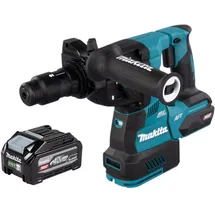 Makita HR 002 GU1 Akku Bohrhammer 40 V max. 2,9 J SDS plus