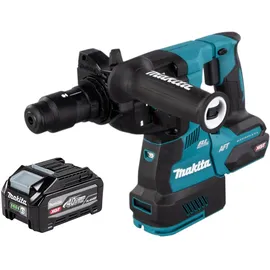 Makita HR 002 GU1 Akku Bohrhammer 40 V max. 2,9 J SDS plus
