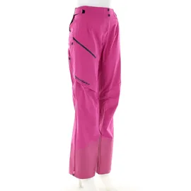 Dynafit Blacklight 3L Damen Tourenhose Pink/S