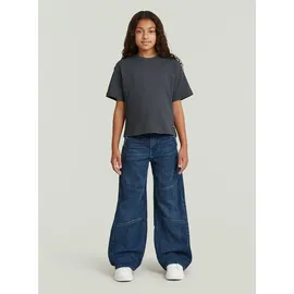 G-Star Girls Bowey Extreme Blau 12