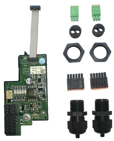  PWCBRD-10 POWER CONTROL MODUL ZUR NACHRÜSTUNG 