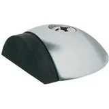 KWS 2001 D.57mm H.18mm VA,rostfr.ma Dübelmontage