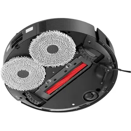 Roborock Qrevo MaxV Schwarz