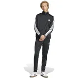 adidas DAYREADY TRAININGSANZUG Herren Black M