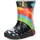 Ladeheid Gummistiefel Mehrfarbig 21