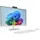 HP 27-ct2473ng All-in-One 2023 27" Full HD IPS Ryzen AI 7 350 2,0 GHz 16 GB RAM 512 GB SSD