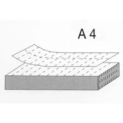 Etikett 10x105mm, VE 540 St.