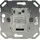 ChiliTec Bewegungsmelder 160° LED geeignet, 2-Draht Technik, weiß