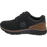 Bugatti Sneaker in schwarz | Gr.: 41