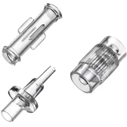 ADAPTER weiblich/weiblich 1 St