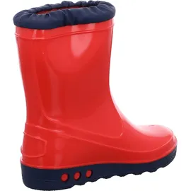 Vado Nori Gummistiefel Rot 22