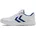 III Handballschuhe 9109 white/blue 44