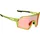 Leatt RideViz Pro Unisex Schwarz/Iriz Silver 17%