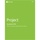 Microsoft Project Standard 2016 ESD ML Win