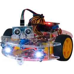Joy-it , Joy-Car - Education-Auto-Roboter
