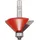 Bosch Fasefräser 8 mm D 44 mm L 18,5 mm G 61 mm