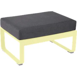 Fermob Bellevie Hocker 2-Sitzer Aluminium/Stahl