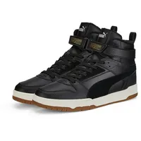 Puma RBD Game WTR puma black-puma black-puma Team Gold, 44.5