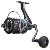 Shimano Unisex-Erwachsene NASC5000XGFC C5000XG FC NASCI, Multi, One Size