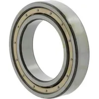 FAG Rillenkugellager 6210 -MA-C3 ID 50mm AD 90mm Breite20mm