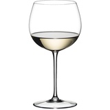 Riedel Sommeliers Montrachet Weißweinglas (4400/07)