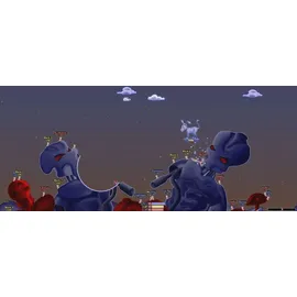 Worms Armageddon Anniversary (Collector's Edition PS5