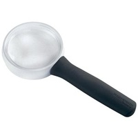Eschenbach 266860 Handlupe Vergrößerungsfaktor: 3.8 x Linsengröße: (Ø) 60mm