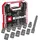 Einhell Steckschlüssel-Set 12-tlg. 1/2 Zoll