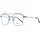 Hackett London Hackett, Lesebrille, Brillenfassung Heb258 51609 (keine Korrektur)