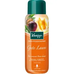 Kneipp Aroma Pflegeschaumbad Gute Laune 400 ml Bad