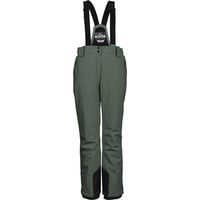 KILLTEC Damen Ksw 249 Wmn Pnts Funktionshose Skihose Mit