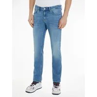 Tommy Jeans »SCANTON Slim Fit im 5-Pocket-Design Modell Hellblau, 31/32