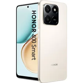 Honor 400 Smart 256 GB Desert Gold