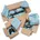 Instapack RT 460x610mm 40 30st
