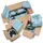 Sealed Air Instapack Quick RT, 460x610mm, Nr. 40, 30 Stück pro Karton,