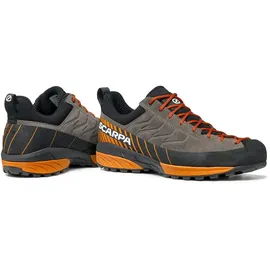Scarpa Mescalito Herren Titanium/Mango 44,5